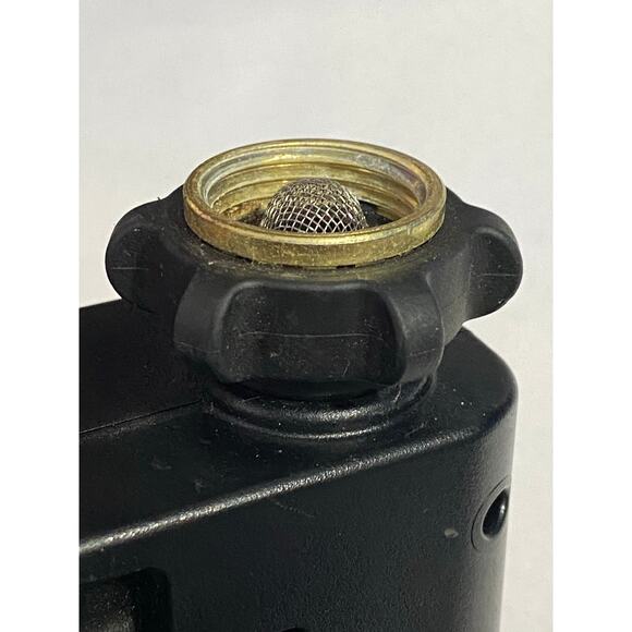 Melnor 65099-AMZ HydroLogic 1-Zone Digital Water Timer - Picture 8 of 9